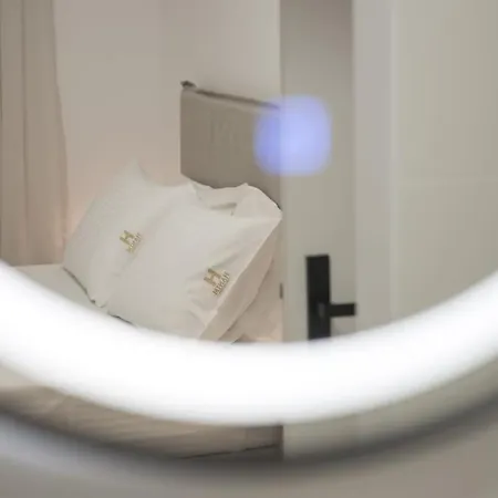 Hanim 2br Loft - Garden & Indoor Parking *