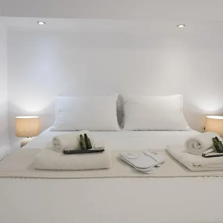 Daire Hanim 2br Loft - Garden & Indoor Parking Hanya