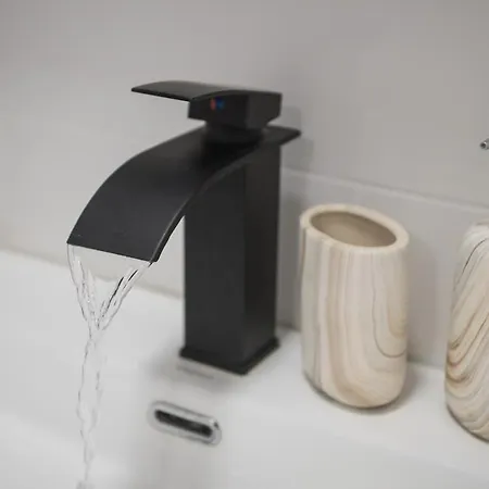 Hanim 2br Loft - Garden & Indoor Parking * Hanya