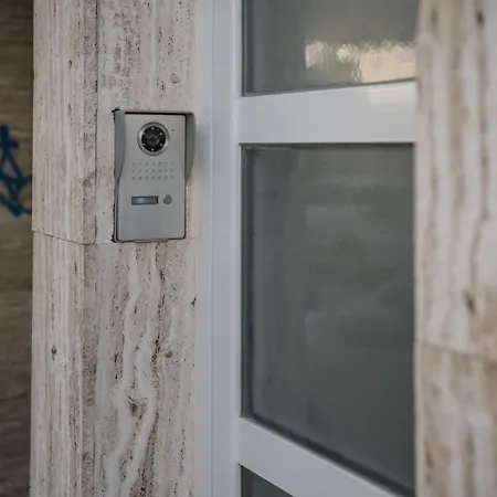 Daire Hanim 2br Loft - Garden & Indoor Parking Hanya