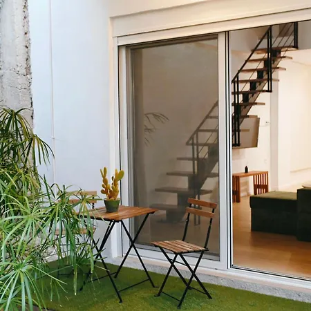 Hanim 2br Loft - Garden&indoor Parking