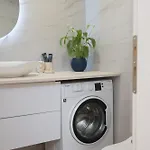 Hanim 2br Loft - Garden&indoor Parking *