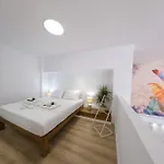 Hanim 2br Loft - Garden & Indoor Parking Chania (Crete)