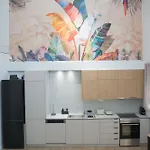Hanim 2br Loft - Garden & Indoor Parking Apartament *