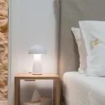 Hanim 2br Loft - Garden&indoor Parking Appartement