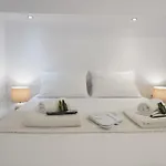 Hanim 2br Loft - Garden & Indoor Parking Chania (Crete)