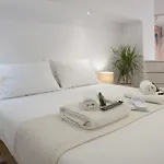 Hanim 2br Loft - Garden & Indoor Parking Apartament Chania (Crete)