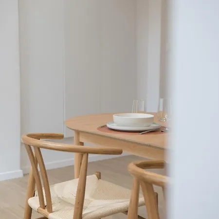 Apartament Hanim 2br Loft - Garden & Indoor Parking Chania (Crete)