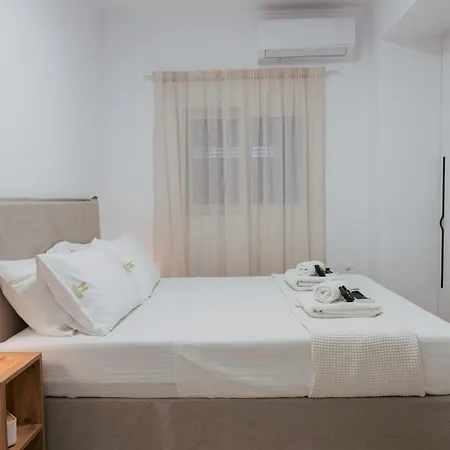 Apartment Hanim 2br Loft - Garden & Indoor Parking