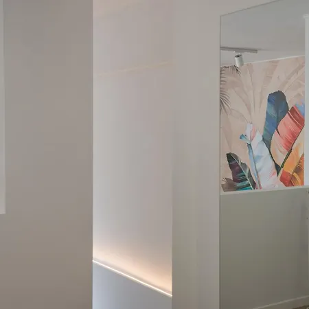Apartment Hanim 2br Loft - Garden & Indoor Parking