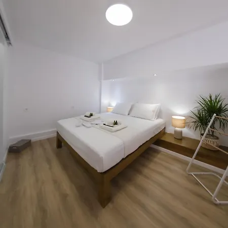Hanim 2br Loft - Garden & Indoor Parking *
