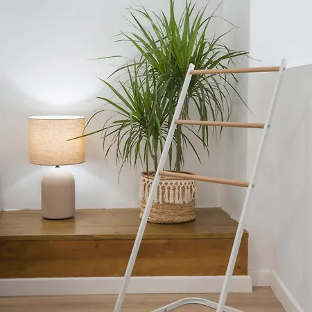 Hanim 2br Loft - Garden & Indoor Parking