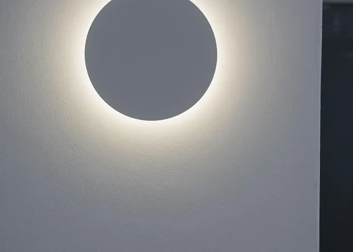 Hanim 2br Loft - Garden & Indoor Parking *