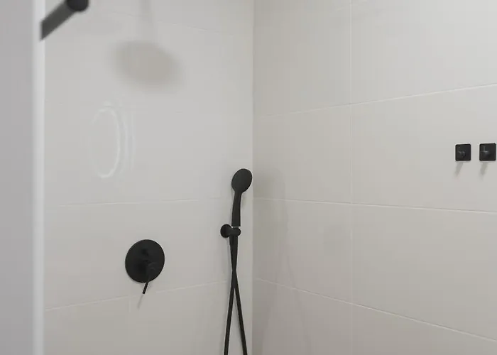 Hanim 2br Loft - Garden & Indoor Parking * Chania (Crete)