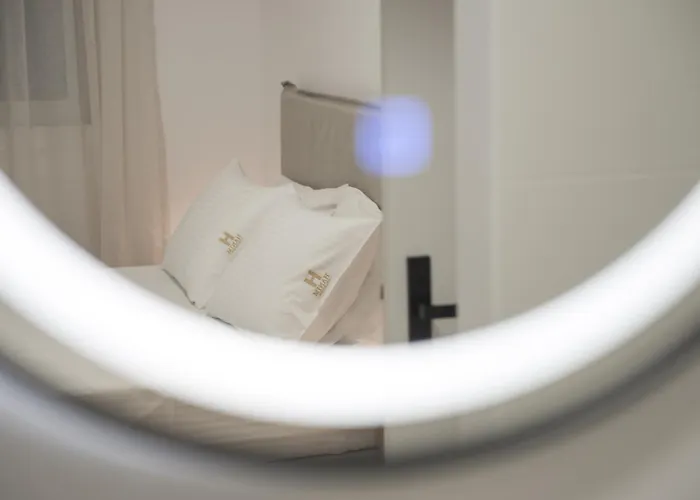 Hanim 2br Loft - Garden & Indoor Parking