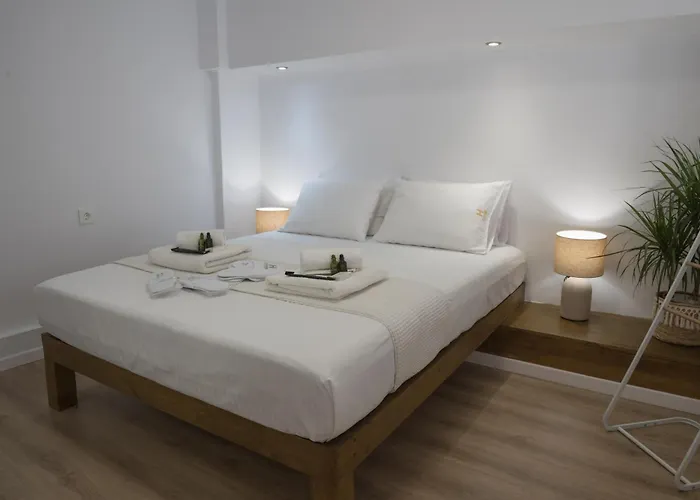 Hanim 2br Loft - Garden & Indoor Parking