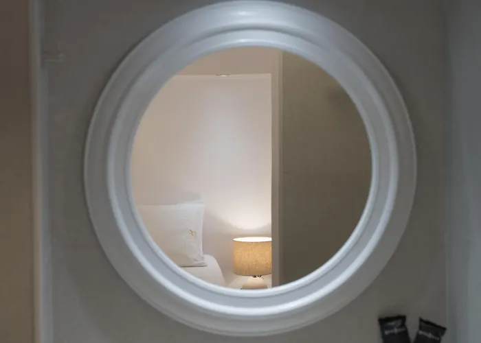 Hanim 2br Loft - Garden & Indoor Parking Lejlighed *