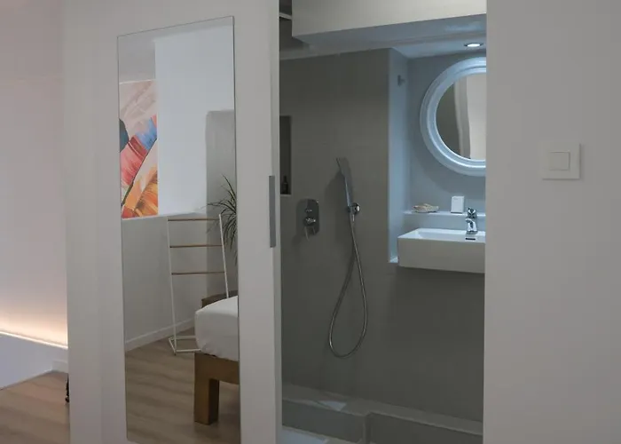 Hanim 2br Loft - Garden & Indoor Parking Lejlighed *