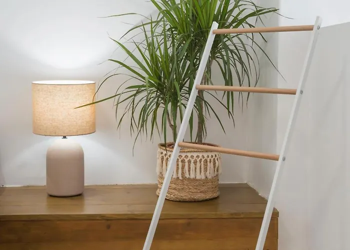 Hanim 2br Loft - Garden & Indoor Parking