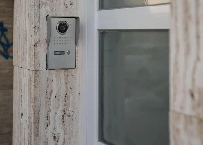 Lejlighed Hanim 2br Loft - Garden & Indoor Parking