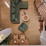 Hanim 2br Loft - Garden & Indoor Parking Апартаменти *