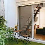 Hanim 2br Loft - Garden & Indoor Parking