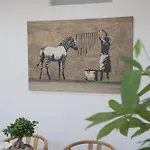 Hanim 2br Loft - Garden & Indoor Parking Апартаменти *