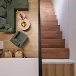 Апартаменти Hanim 2br Loft - Garden & Indoor Parking