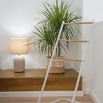 Hanim 2br Loft - Garden & Indoor Parking