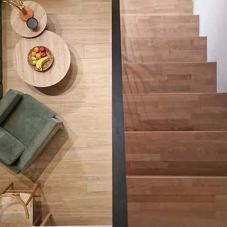 Hanim 2br Loft - Garden & Indoor Parking *