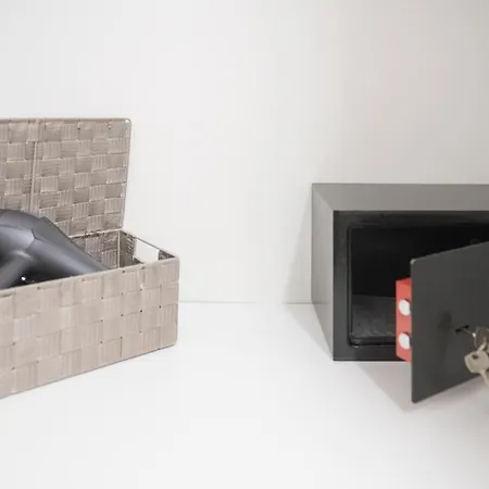 Hanim 2br Loft - Garden & Indoor Parking ハニア