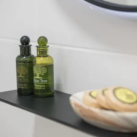 アパート Hanim 2br Loft - Garden & Indoor Parking *