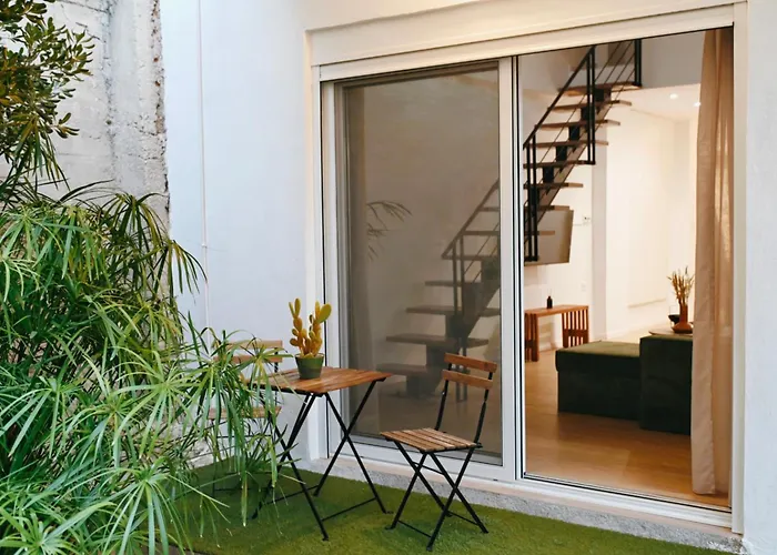 Hanim 2br Loft - Garden & Indoor Parking