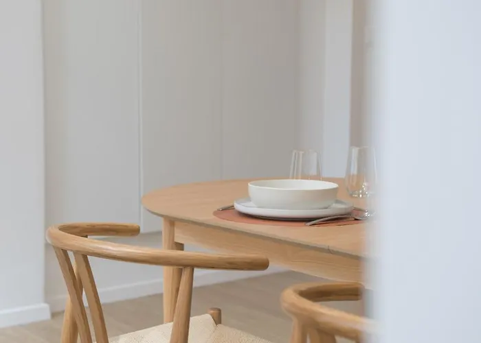 Hanim 2br Loft - Garden & Indoor Parking