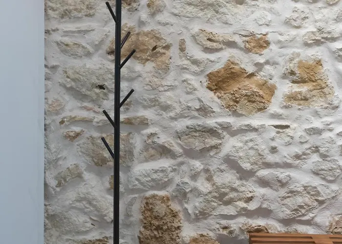 Apartament Hanim 2br Loft - Garden & Indoor Parking