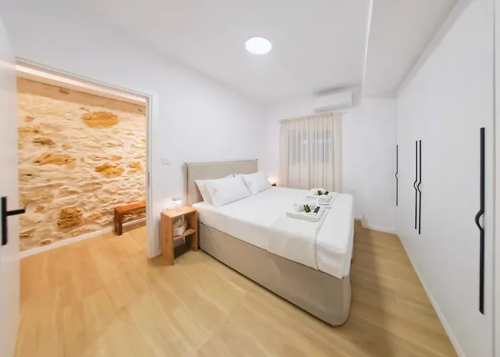 Hanim 2br Loft - Garden & Indoor Parking Apartament