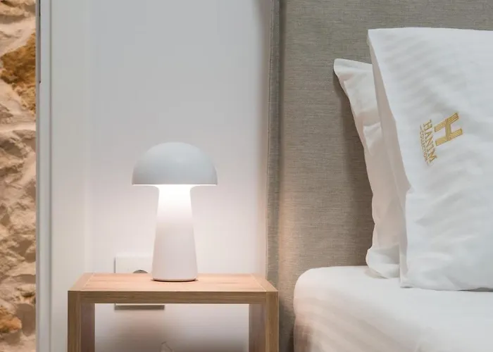 Hanim 2br Loft - Garden & Indoor Parking Apartament