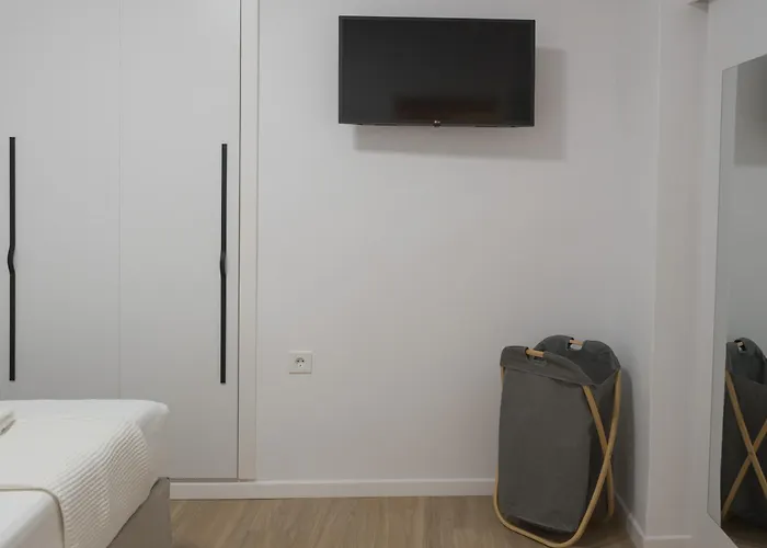 Hanim 2br Loft - Garden & Indoor Parking * Chania (Crete)