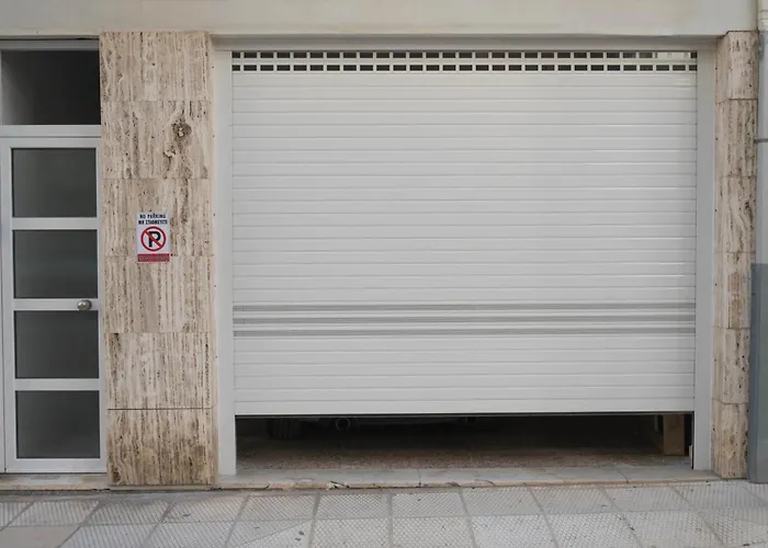 Hanim 2br Loft - Garden & Indoor Parking Apartament *