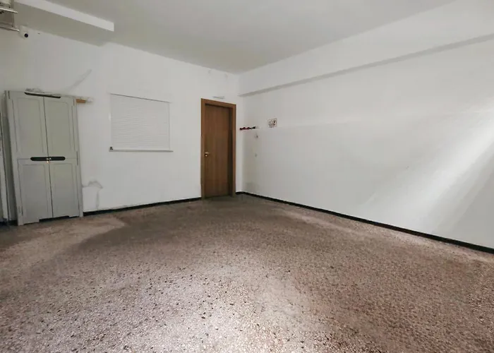 Hanim 2br Loft - Garden & Indoor Parking Apartament Chania (Crete)