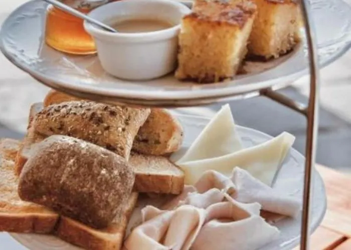 Apartament Hanim 2br Loft - Garden & Indoor Parking